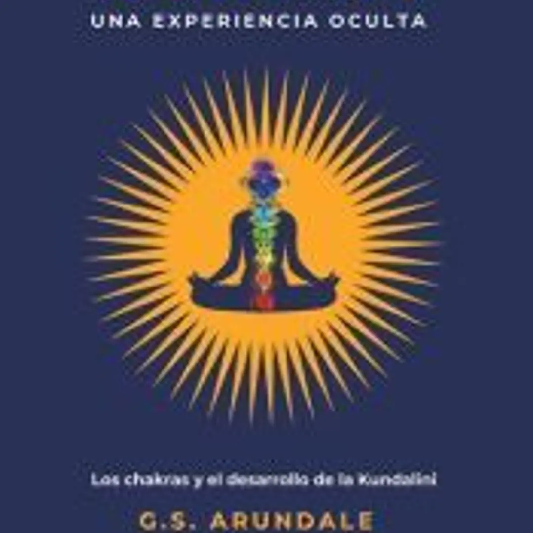 Kundalini: una experiencia oculta 1