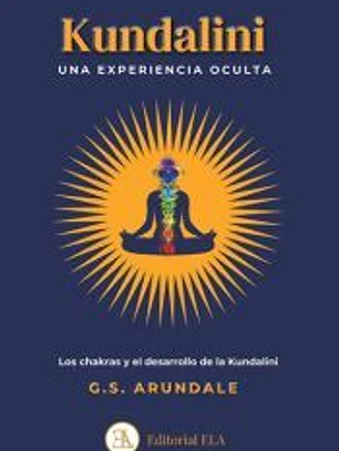 Kundalini: una experiencia oculta