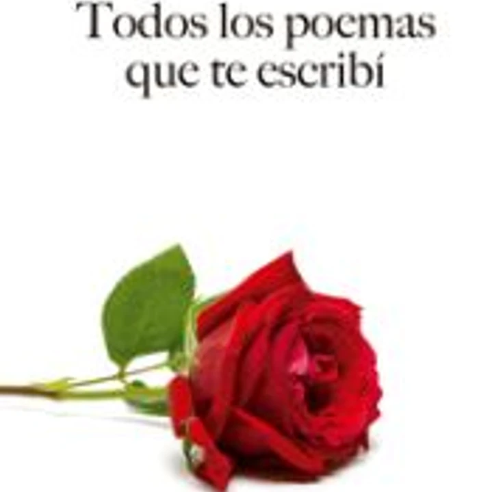 Todos los poemas que te escribí 1