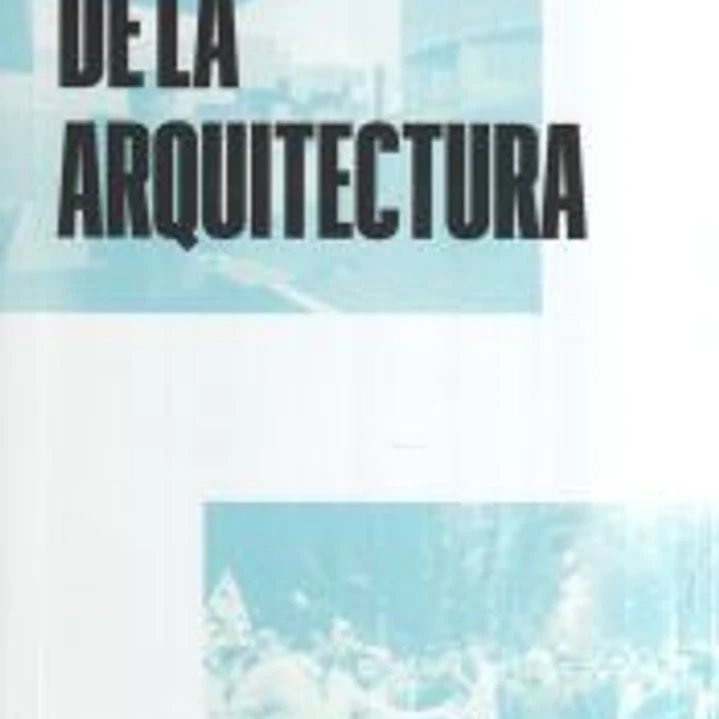 El público de la arquitectura 1