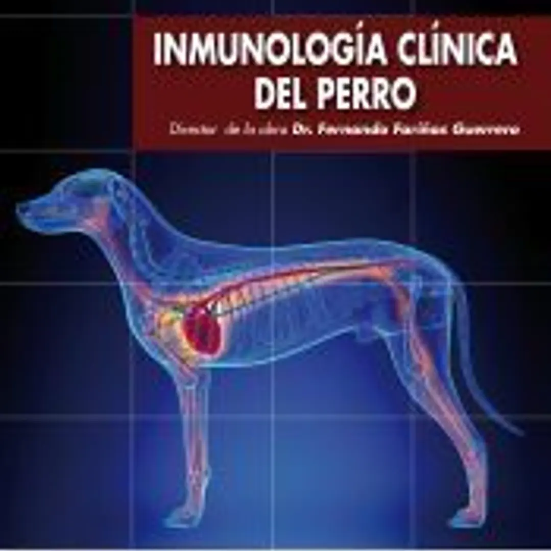 Inmunología clínica del perro 1