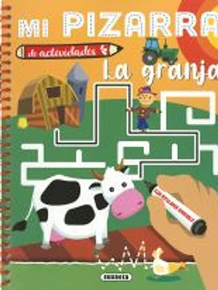 La granja