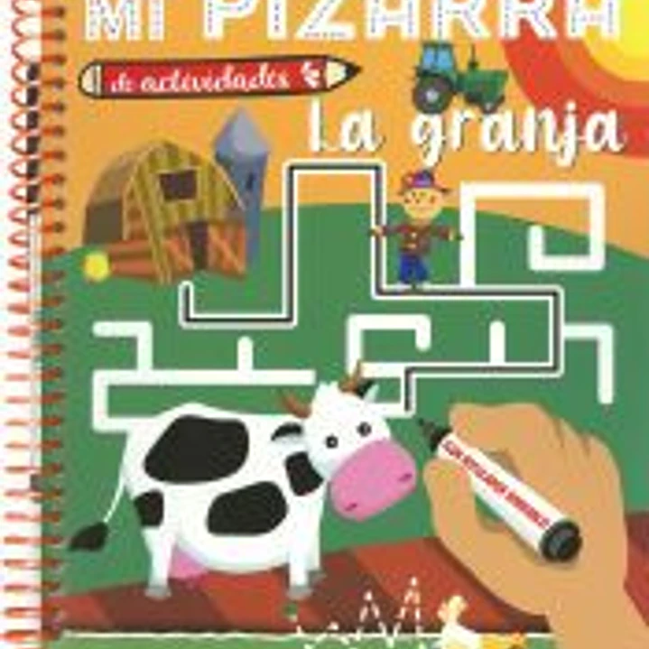 La granja 1