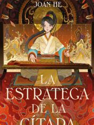 La estratega de la cítara