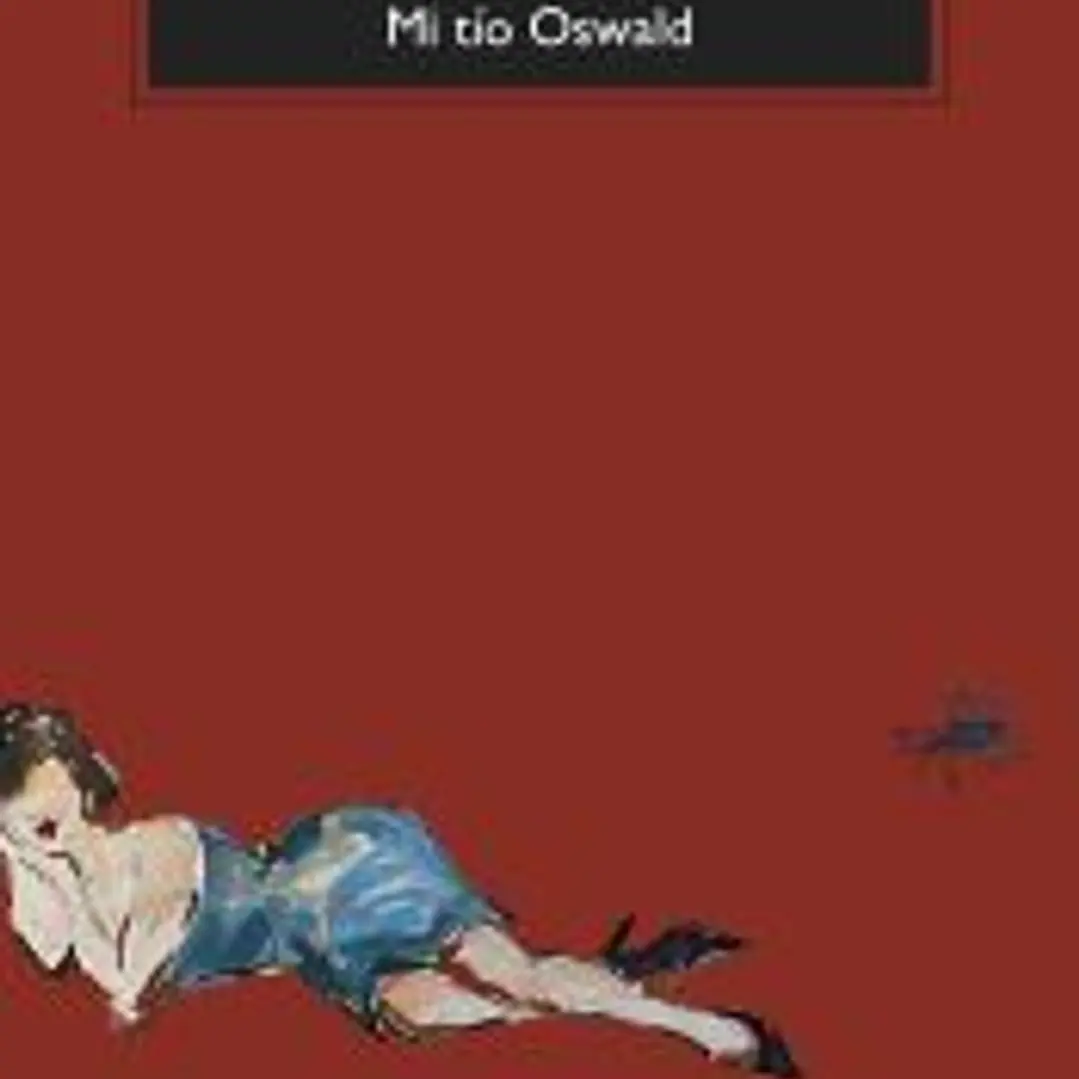 Mi tío Oswald 1