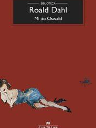 Mi tío Oswald