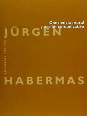 Conciencia moral y acción comunicativa