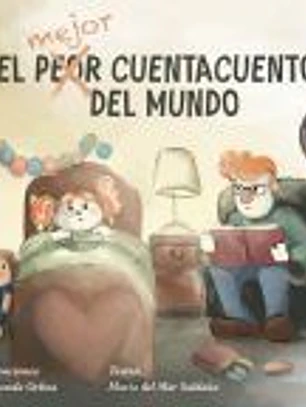 El mejor cuentacuentos del mundo