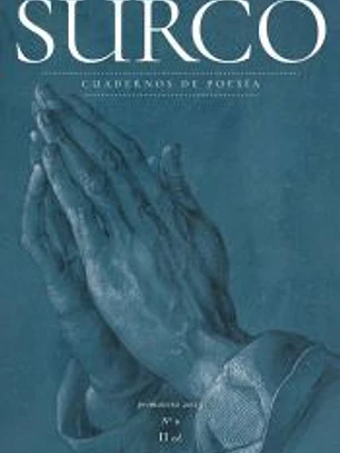 Surco Cuadernos De Poesía, 0