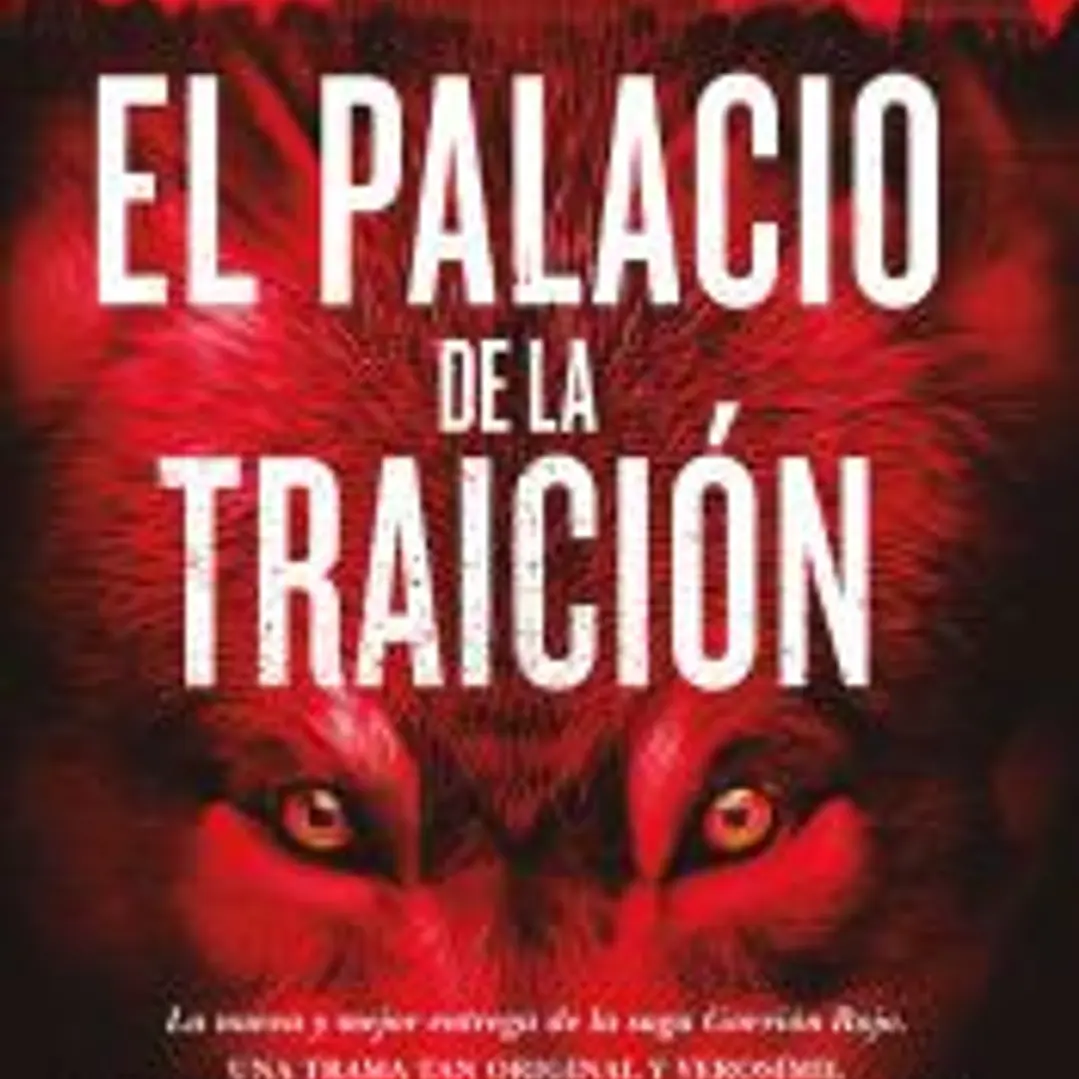 El palacio de la traición 1