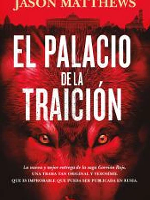 El palacio de la traición