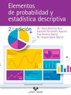Elementos de probabilidad y estadística descriptiva