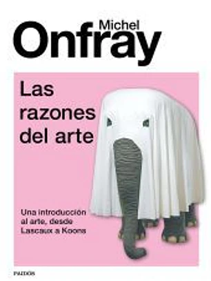 Las razones del arte