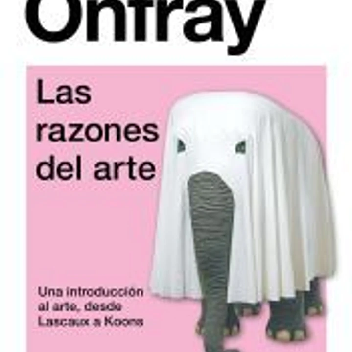 Las razones del arte 1