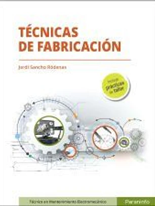 Técnicas de fabricación