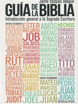 Guía de la Biblia