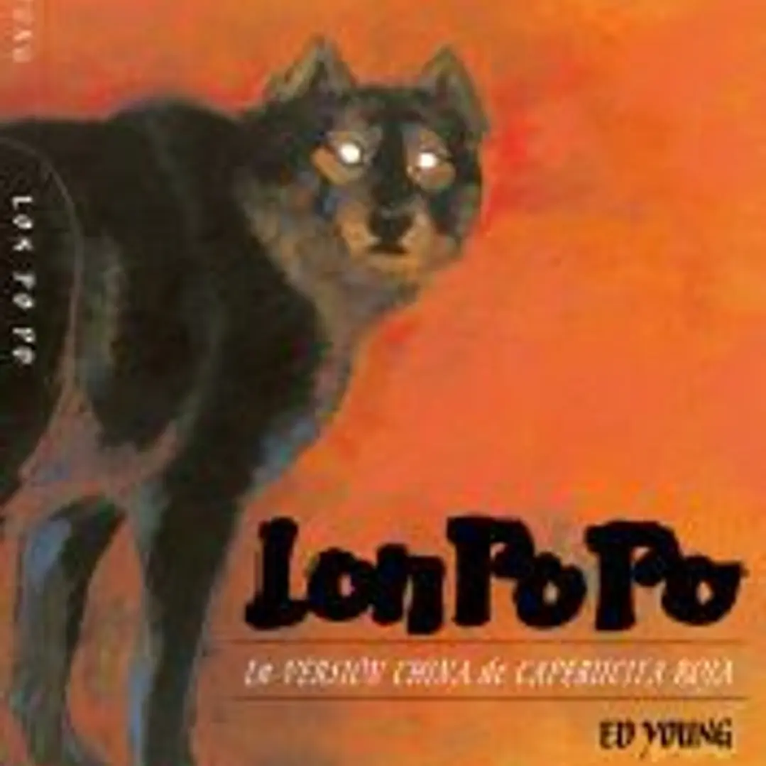 Lon Po Po: La Versión China de Caperucita Roja 1