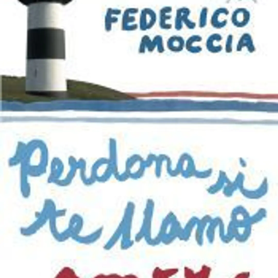 Perdona si te llamo amor 1