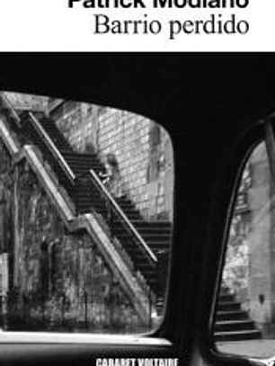 Barrio perdido