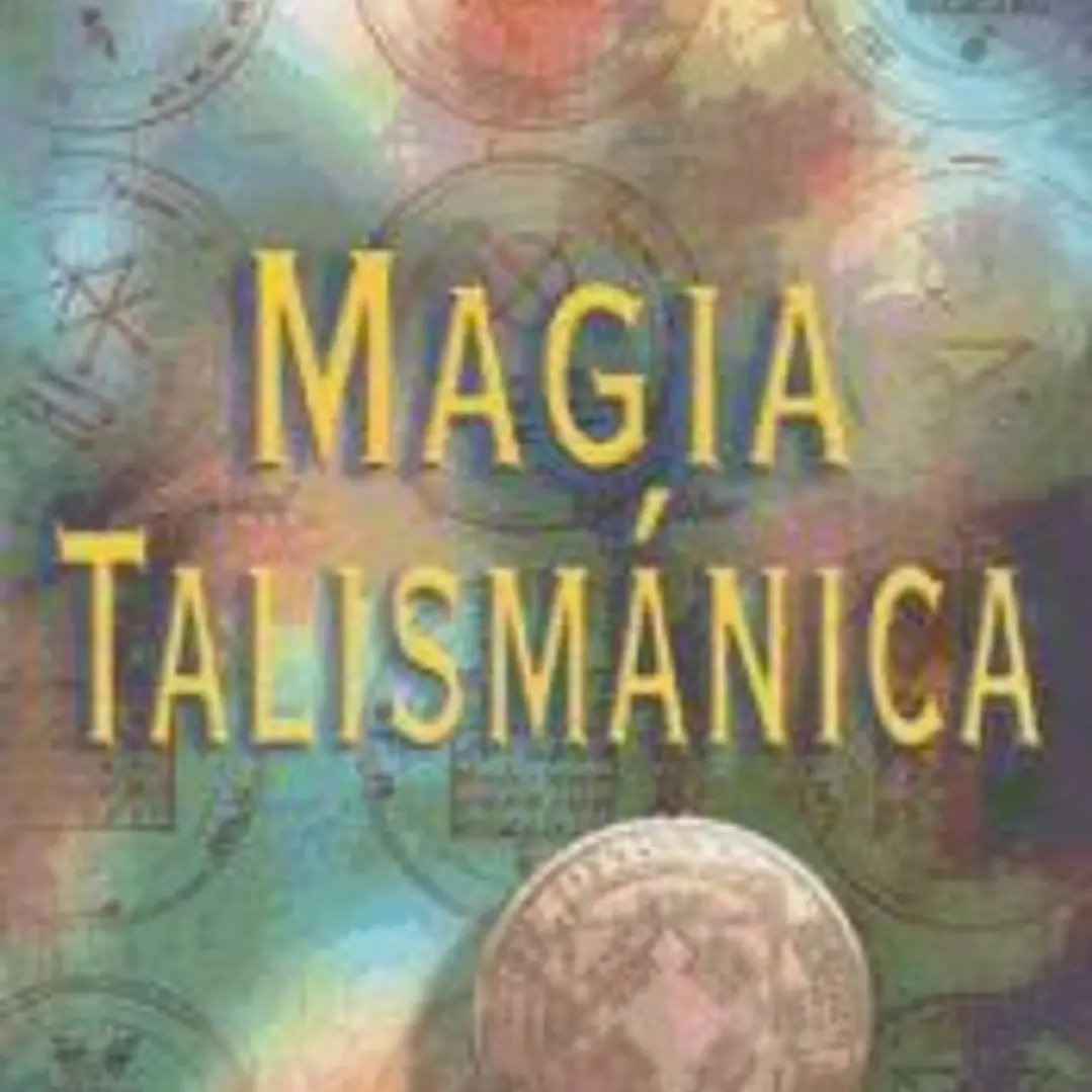 Magia talismánica 1