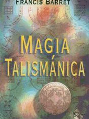 Magia talismánica