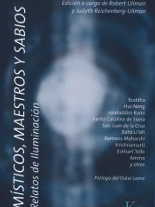 Místicos, maestros y sabios