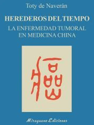 Herederos del tiempo