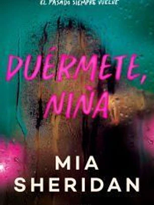 Duérmete, niña