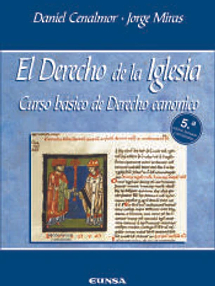 El derecho de la Iglesia
