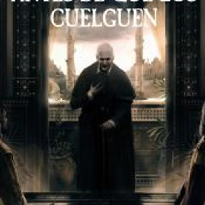 Antes de que los cuelguen 1