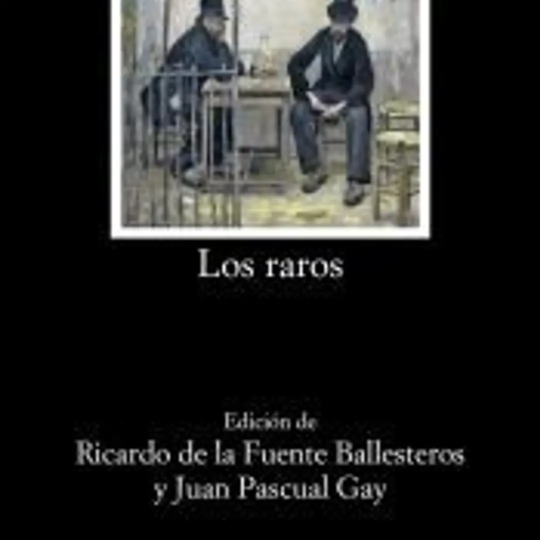 Los raros 1