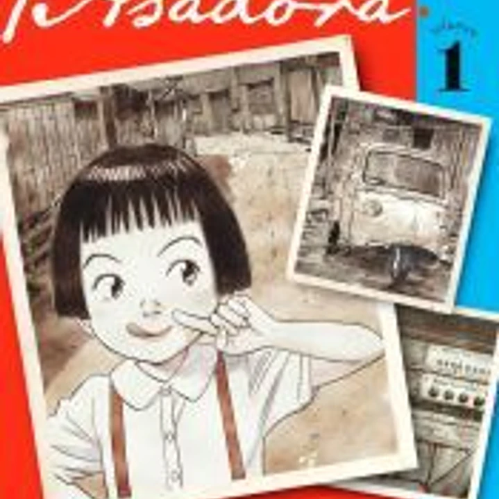Asadora! nº 01 1