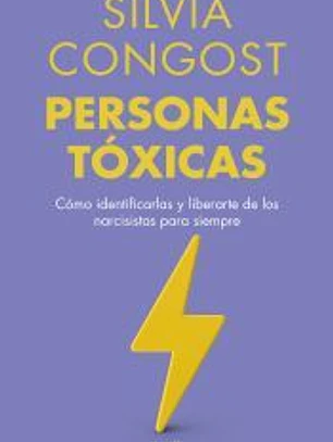 Personas tóxicas