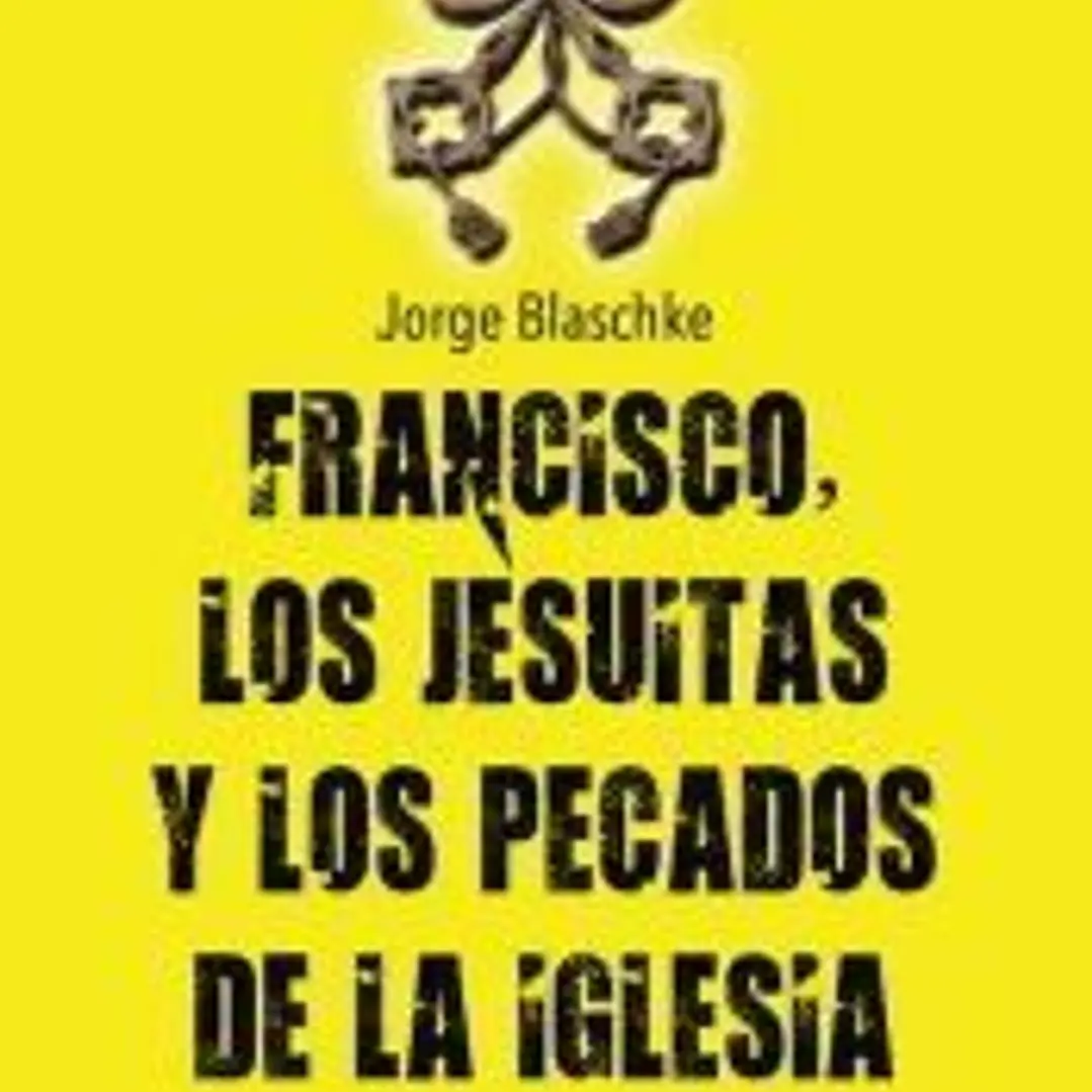 Francisco, los Jesuitas y los pecados de la Iglesia 1