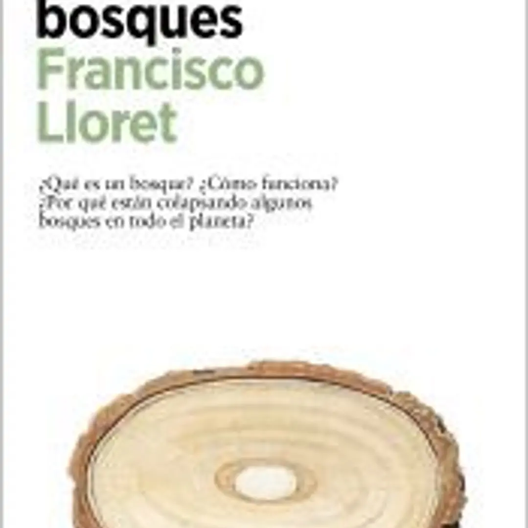 La muerte de los bosques 1