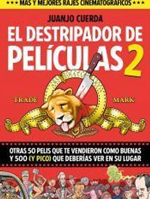 El destripador de películas 2