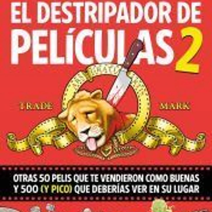 El destripador de películas 2 1
