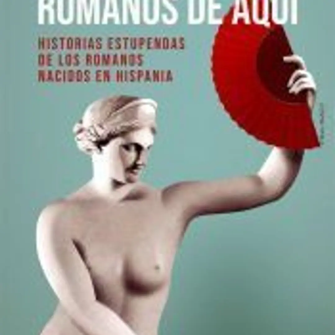 Romanos de aquí 1