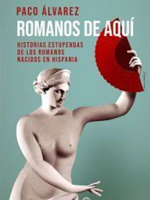 Romanos de aquí