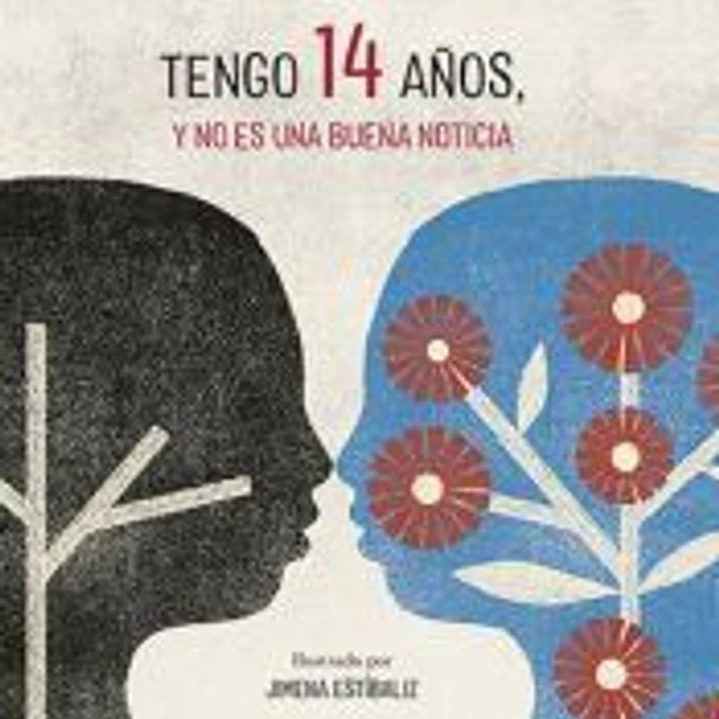 Tengo 14 años, y no es una buena noticia 1