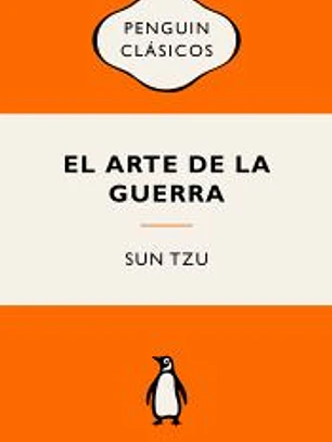 El arte de la guerra (nueva traducción)