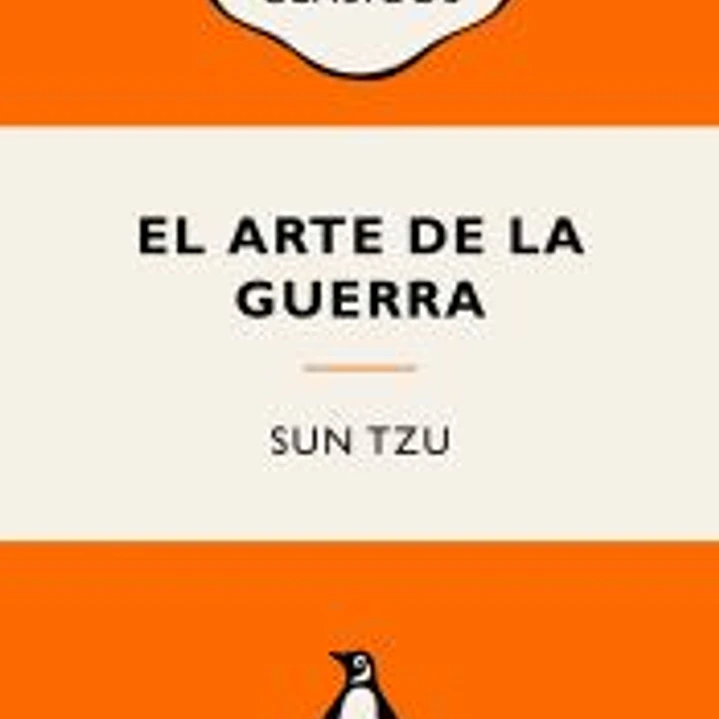 El arte de la guerra (nueva traducción) 1