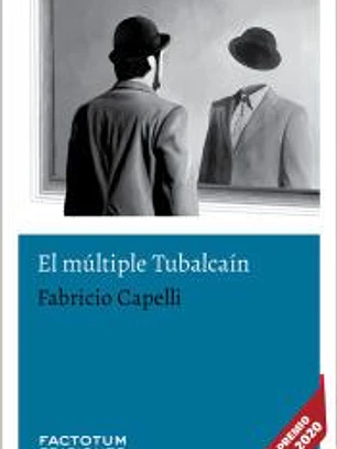 MULTIPLE TUBALCAIN,EL