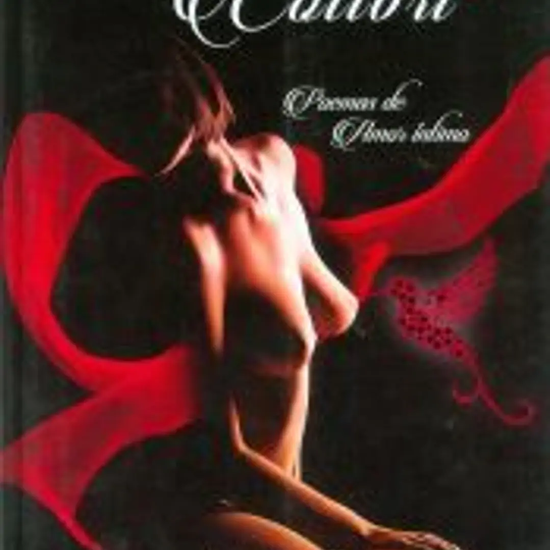 Colibrí. Poemas eróticos 1