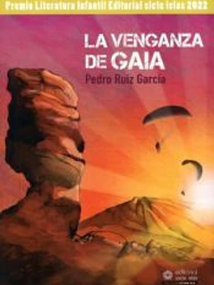La venganza de Gaia