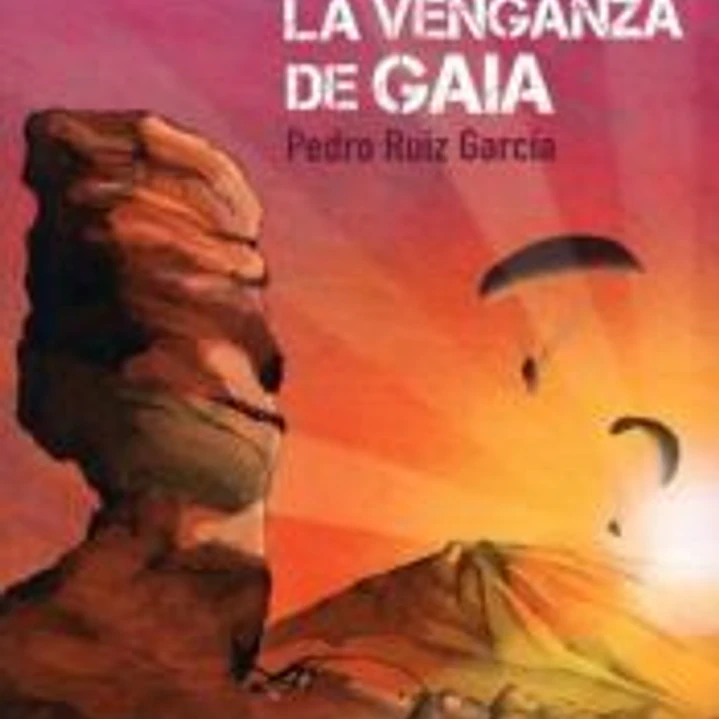 La venganza de Gaia 1