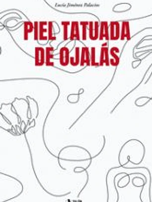 Piel tatuada de ojalás