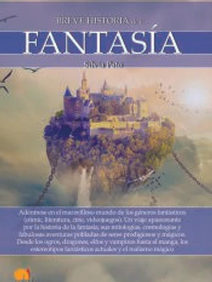 Breve historia de la fantasía