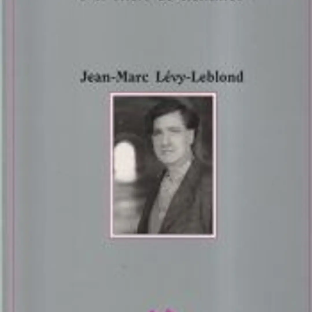 Conceptos contrarios 1
