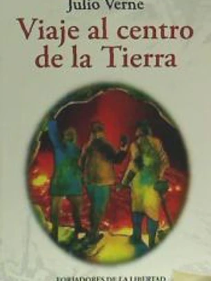 Viaje al centro de la Tierra